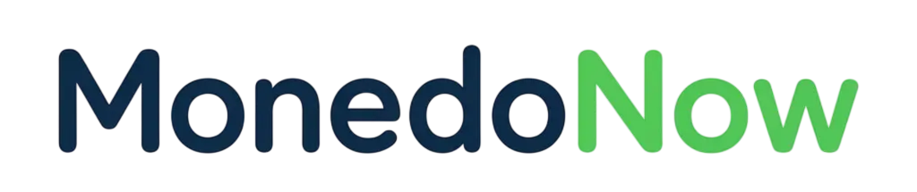 MonedoNow Info Logo